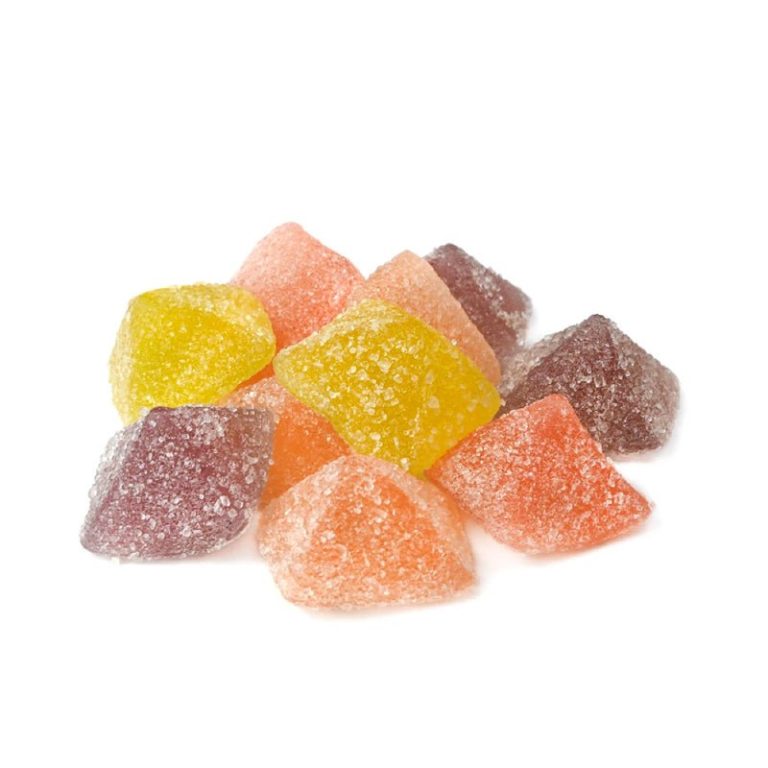 Exploring Delta 8 Gummies The New Must-Try in Edible Cannabis