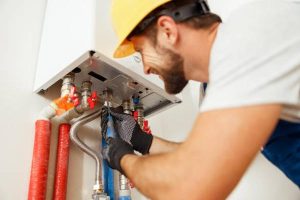 How to Choose Between Repairing and Replacing Plumbing Fixtures