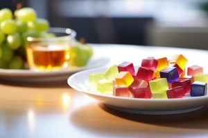 Personal Stories: How Delta 8 Gummies Changed Lives