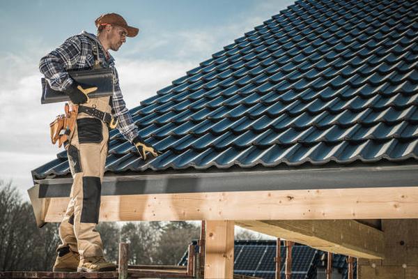 Unveiling Excellence: The Top Qualities to Look for in a Roof Installation Contractor in Braham
