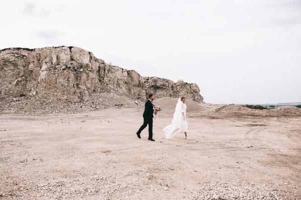 In the Heart of Nature: Authentic Elopement Photography