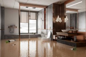 The Complete Guide to Water Damage Restoration Services